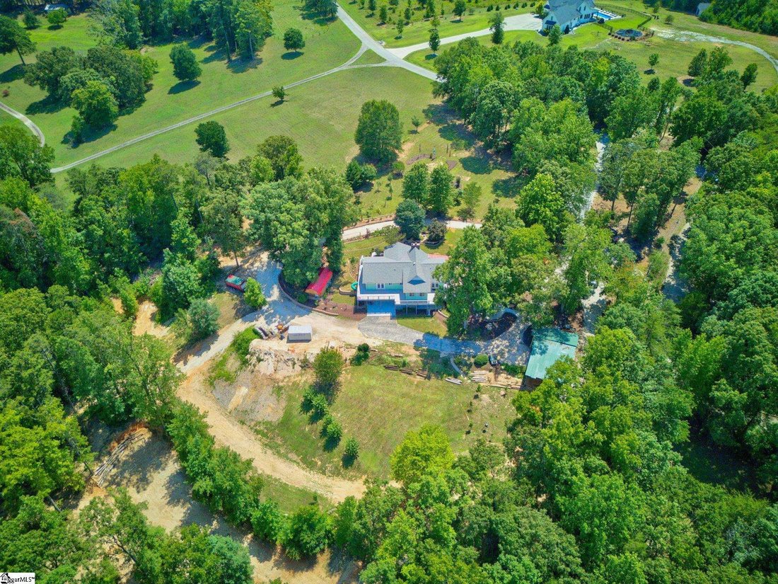 House in Taylors, South Carolina, United States 2 - 18462489