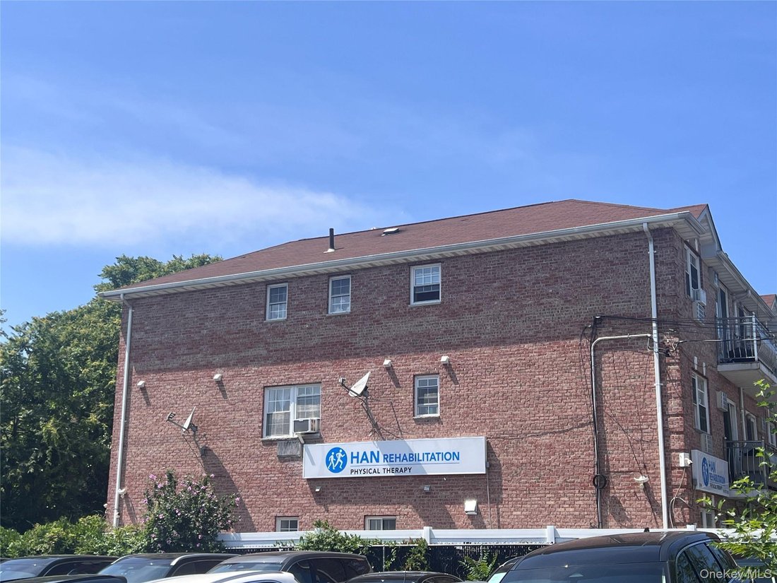 Andere in New York City, New York, Vereinigte Staaten 3 - 18439310