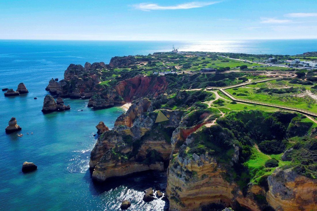 Sao Goncalo de Lagos, Algarve, Portugal 4 - 12444801