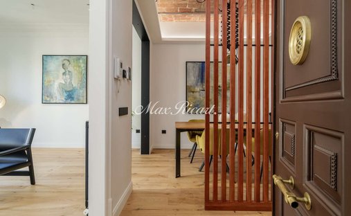 Apartment in Eixample, Barcelona, Spain 1