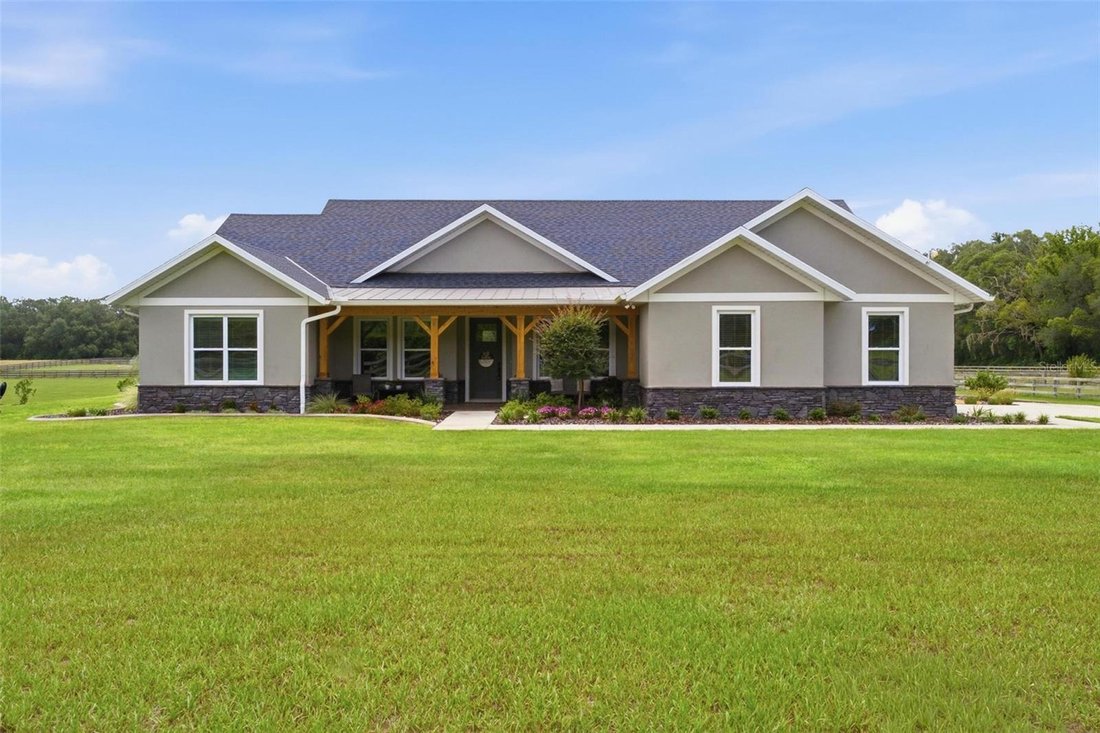 House in Weirsdale, Florida, United States 2 - 18455910