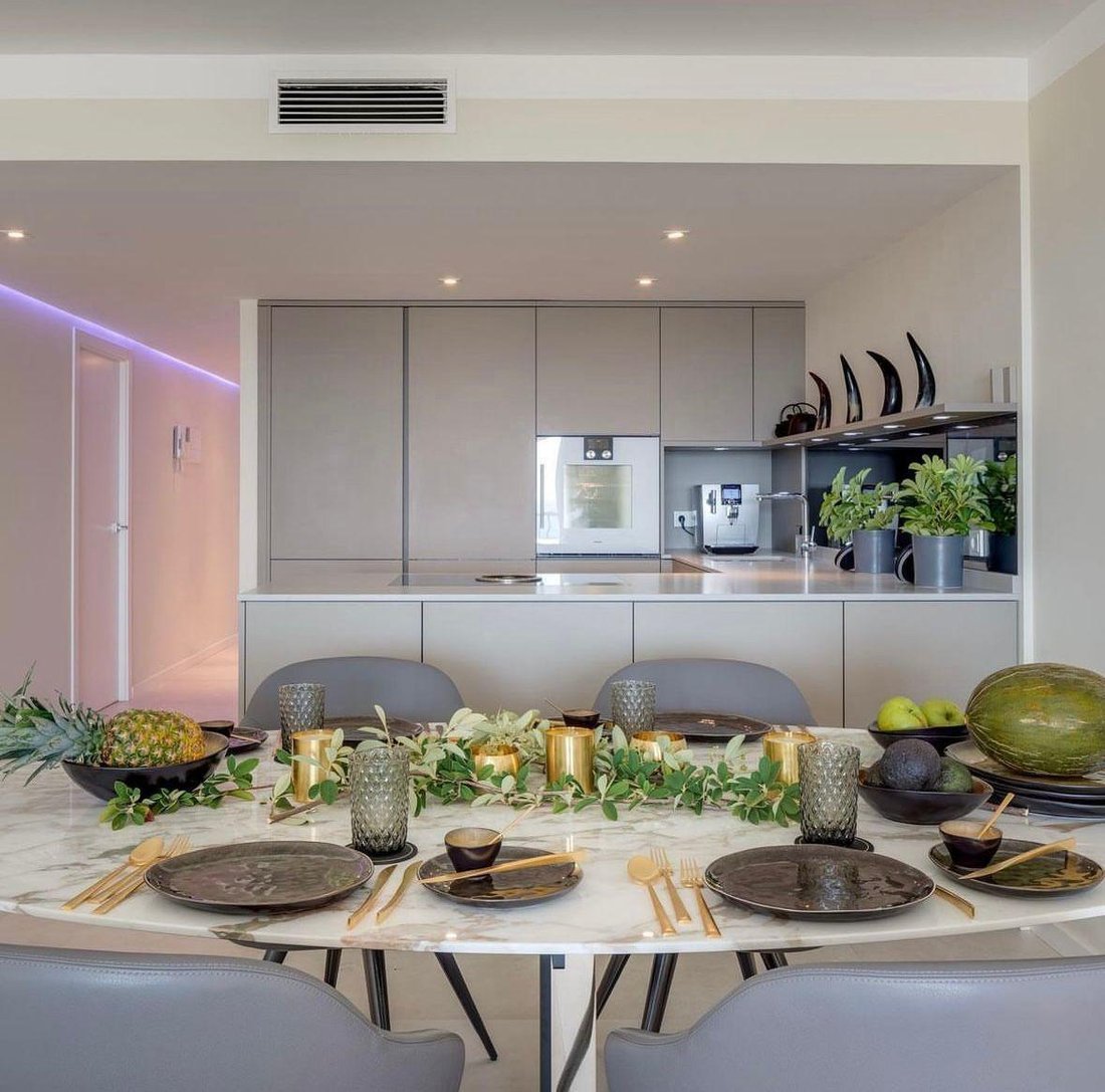 Apartment in Portals Nous, Calvia, Balearic Islands 3 - 18458588