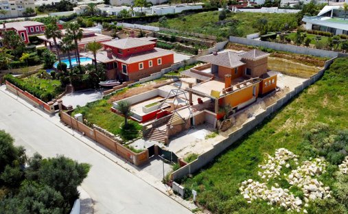 Villa in Praia De Porto Mós, Sao Goncalo de Lagos, Algarve 1