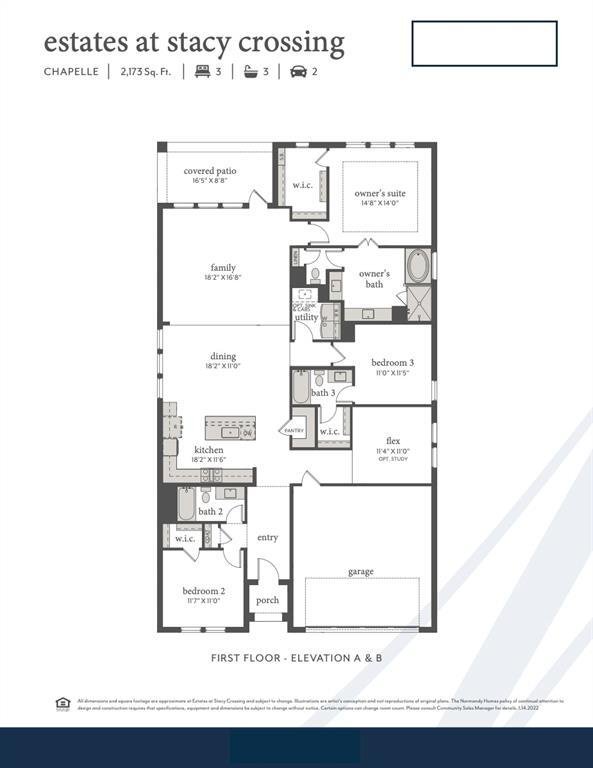 House in McKinney, Texas, United States 2 - 18456459