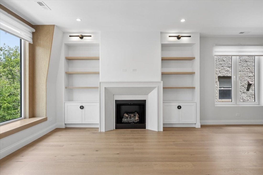 Condo in Chicago, Illinois, United States 4 - 18466865