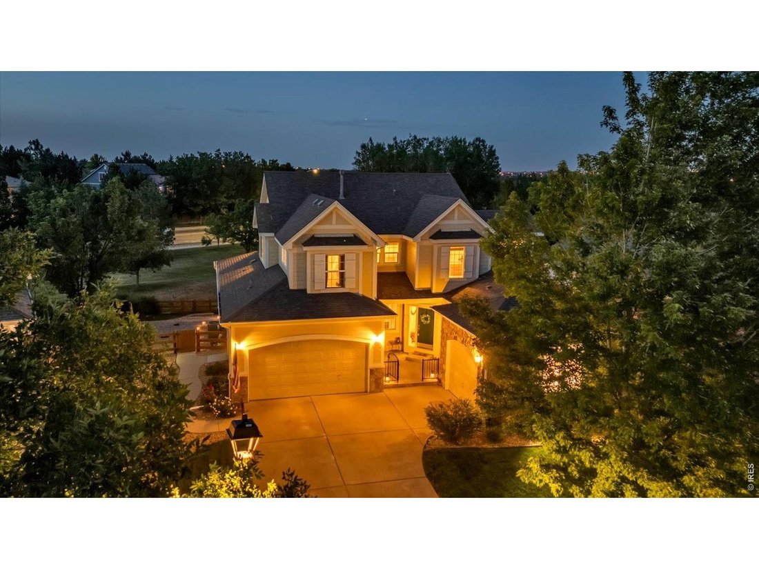 House in Broomfield, Colorado, United States 1 - 18459003