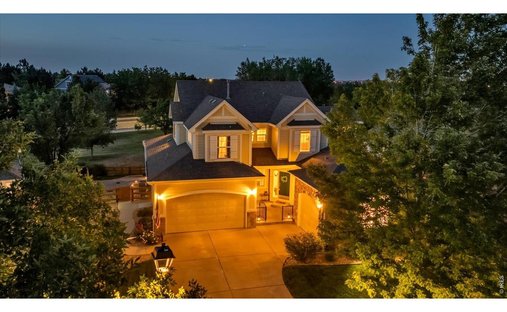 Casa en Broomfield, Colorado, Estados Unidos 1