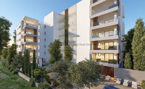 Appartement à Paphos, Paphos, Chypre 1
