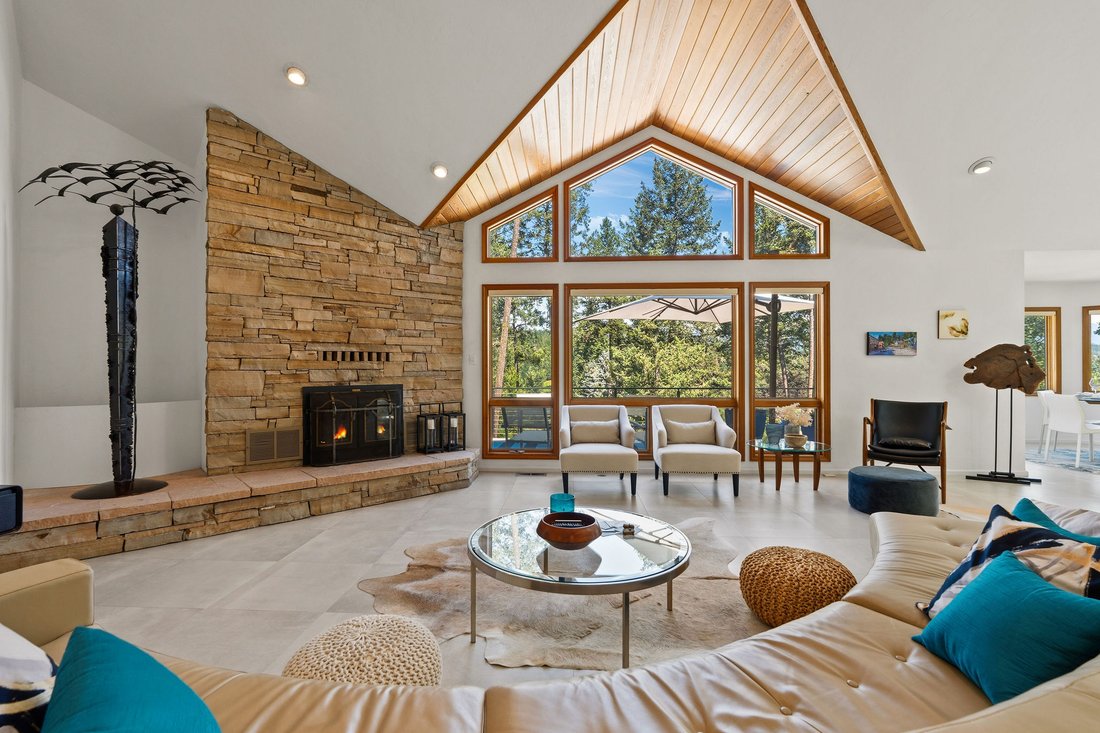 House in Bigfork, Montana, United States 5 - 18468988