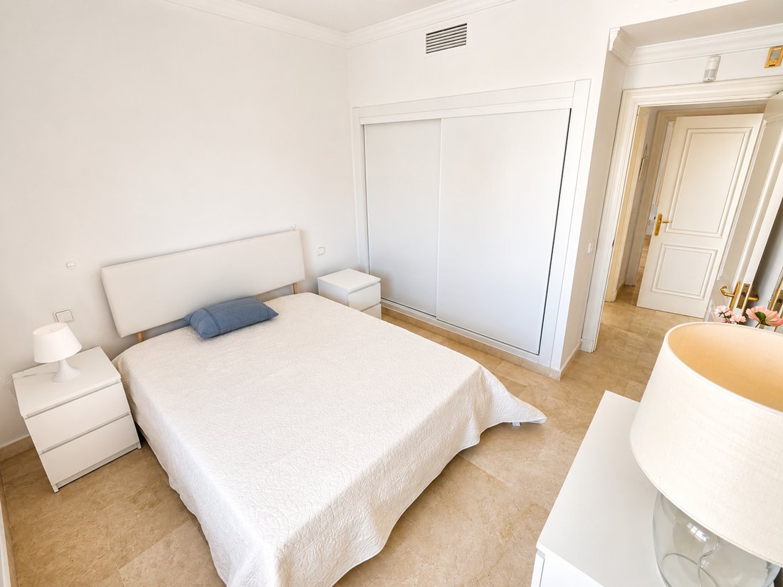 Apartment in Puerto Banus, Marbella, Spain 4 - 18458656