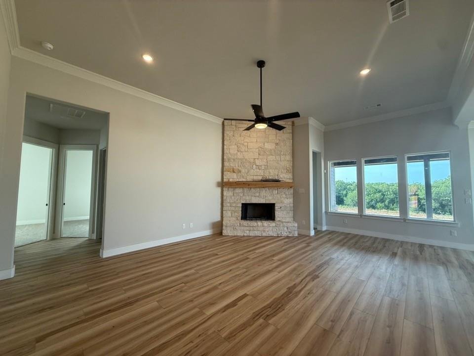House in Weatherford, Texas, United States 4 - 18082193