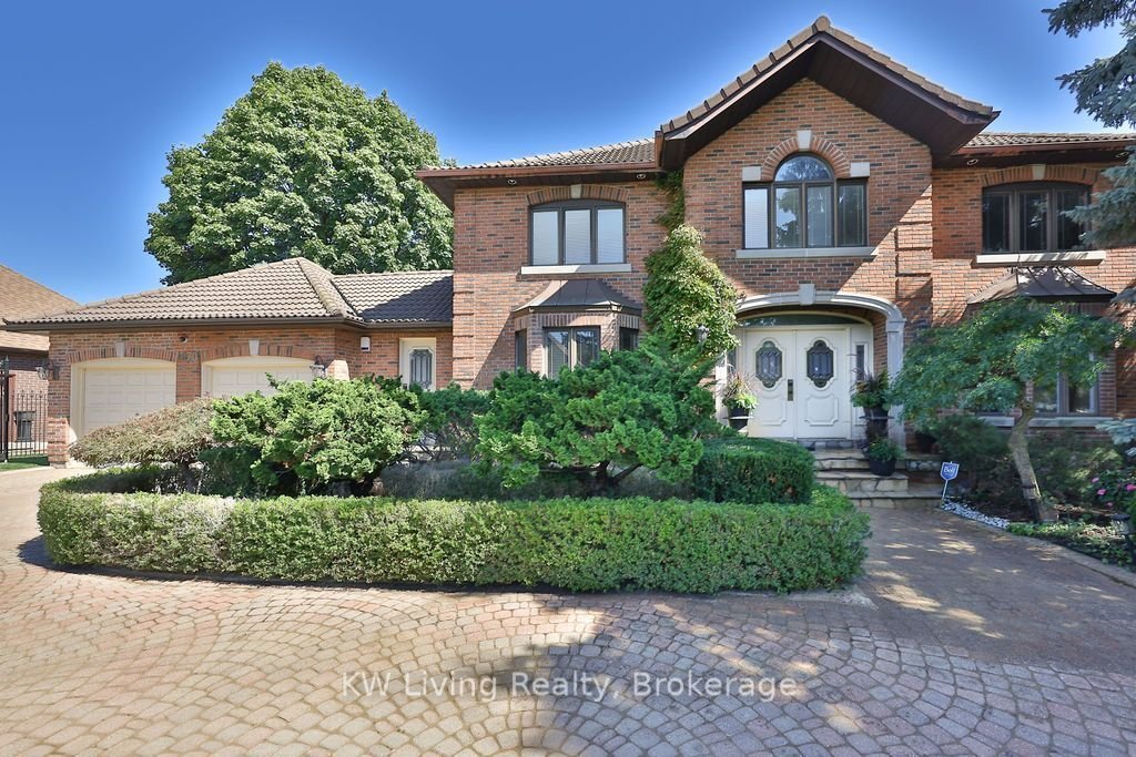 House in Mississauga, Ontario, Canada 2 - 18471899
