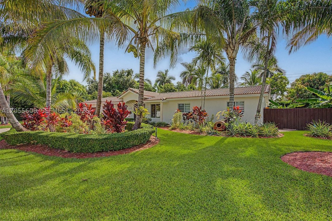 House in Miami, Florida, United States 3 - 18459383