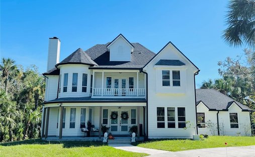 House in Sarasota, Florida, United States 1