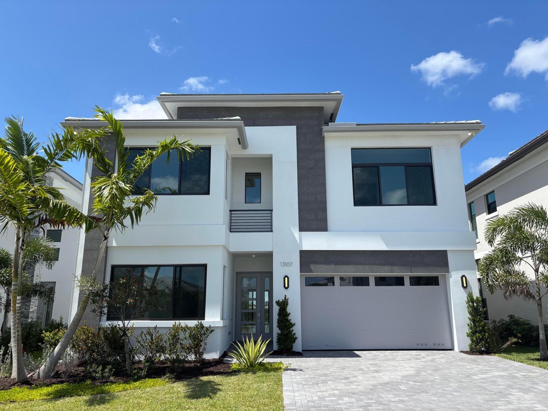 House in Loxahatchee, Florida, United States 1 - 18460393