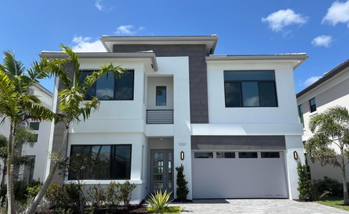 Casa a Loxahatchee, Florida, Stati Uniti 1