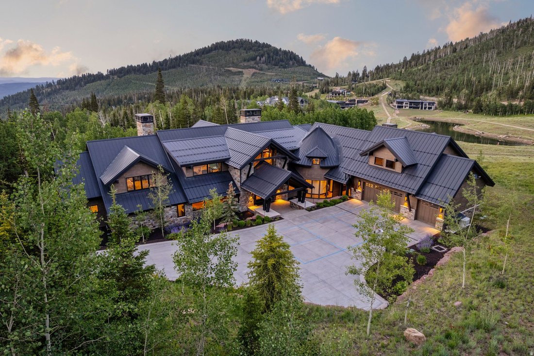 House in Park City, Utah, United States 2 - 18459332
