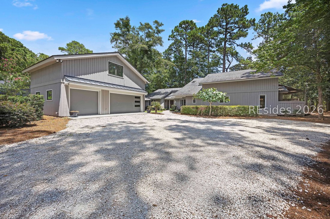 House in Hilton Head Island, South Carolina, United States 3 - 18458374