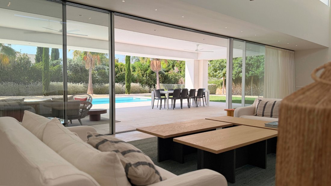 Villa in Sol de Mallorca, Calvia, Balearic Islands 4 - 18456595