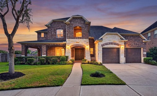 House in Sugar Land, Texas, United States 1