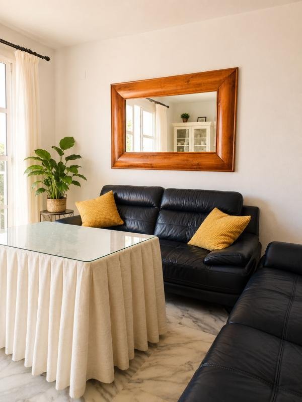 Apartment in Fuengirola, Andalusia, Spain 2 - 18457289