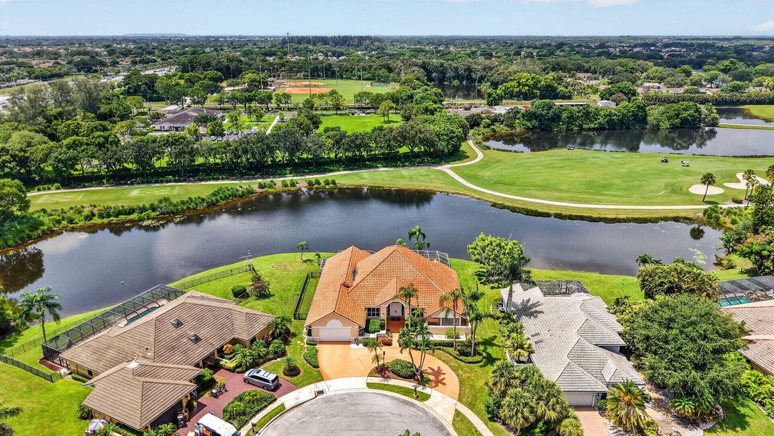 House in Boca Raton, Florida, United States 1 - 18468519
