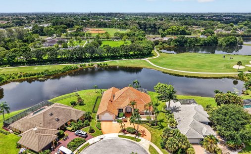House in Boca Raton, Florida, United States 1