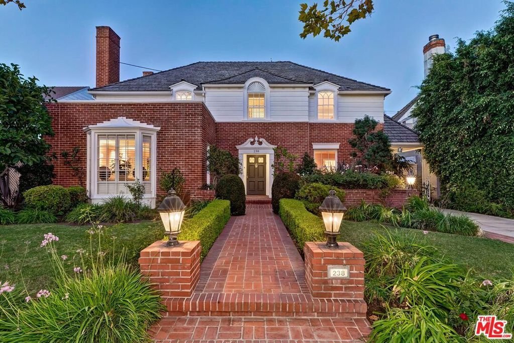 House in Beverly Hills, California, United States 1 - 18459075