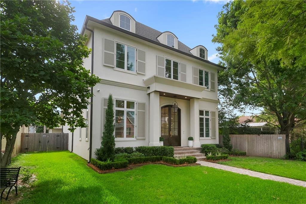 House in New Orleans, Louisiana, United States 2 - 18458724