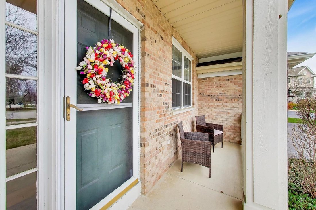 House in Gurnee, Illinois, United States 3 - 18459515