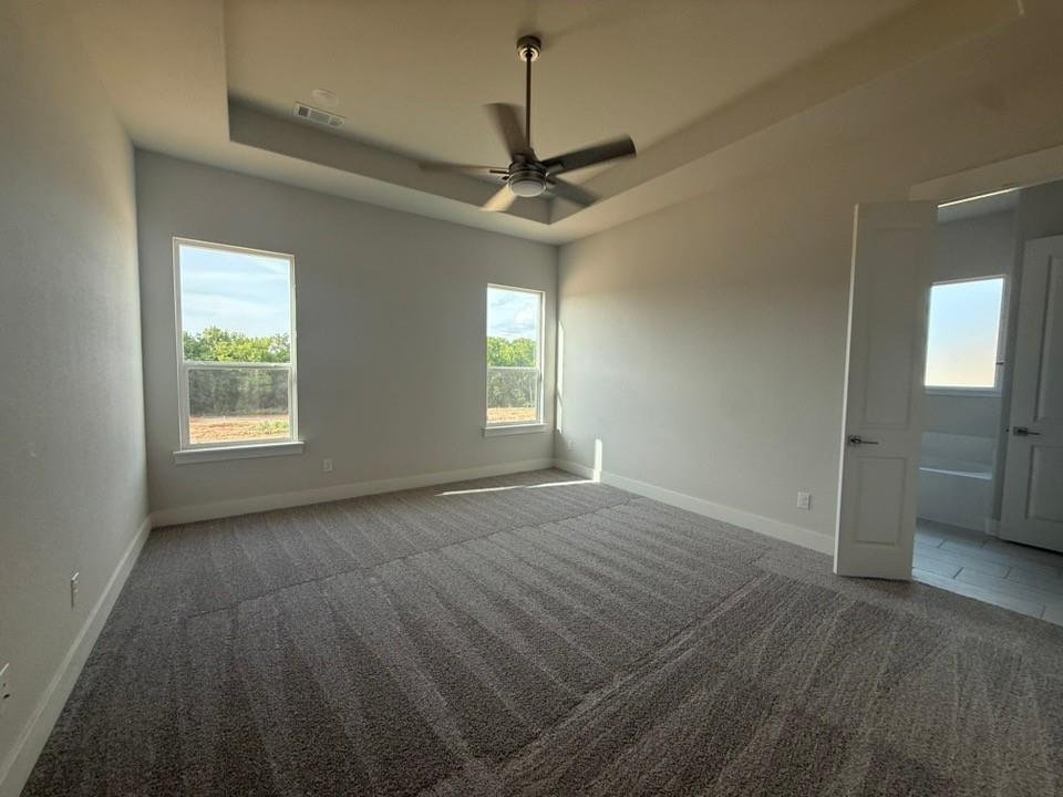 House in Weatherford, Texas, United States 5 - 18082174