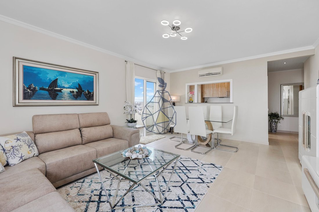 Apartment in Portimao, Algarve, Portugal 3 - 15371700