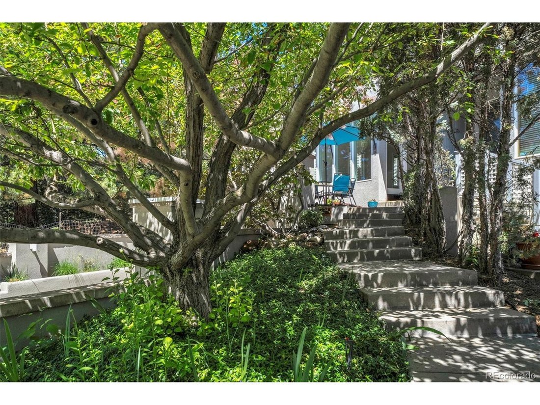 Condo in Boulder, Colorado, United States 3 - 18455613