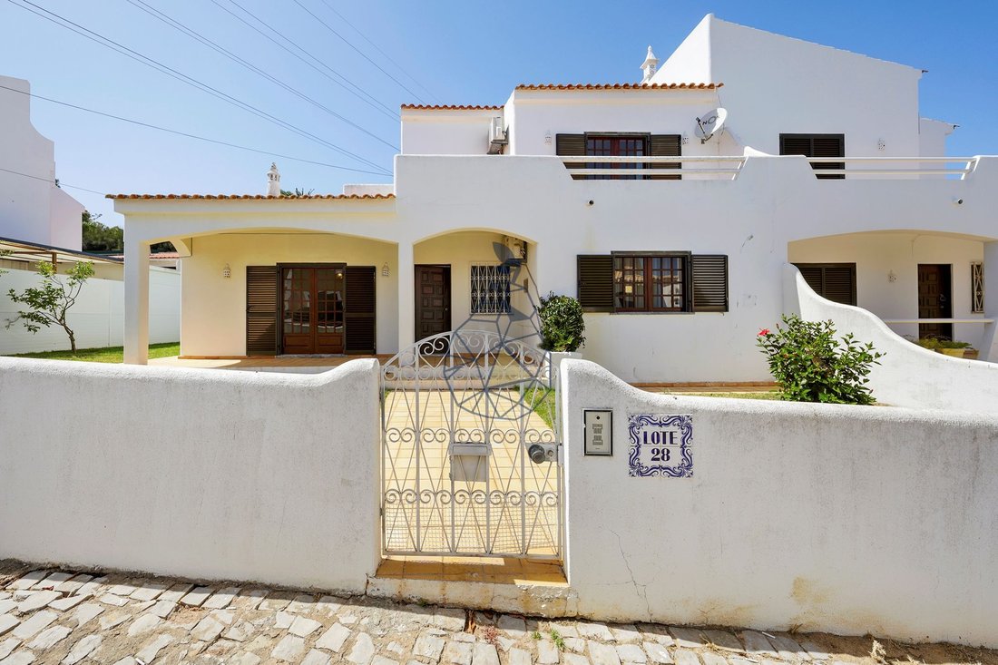 Villa à Portimão, Algarve, Portugal 4 - 18464200