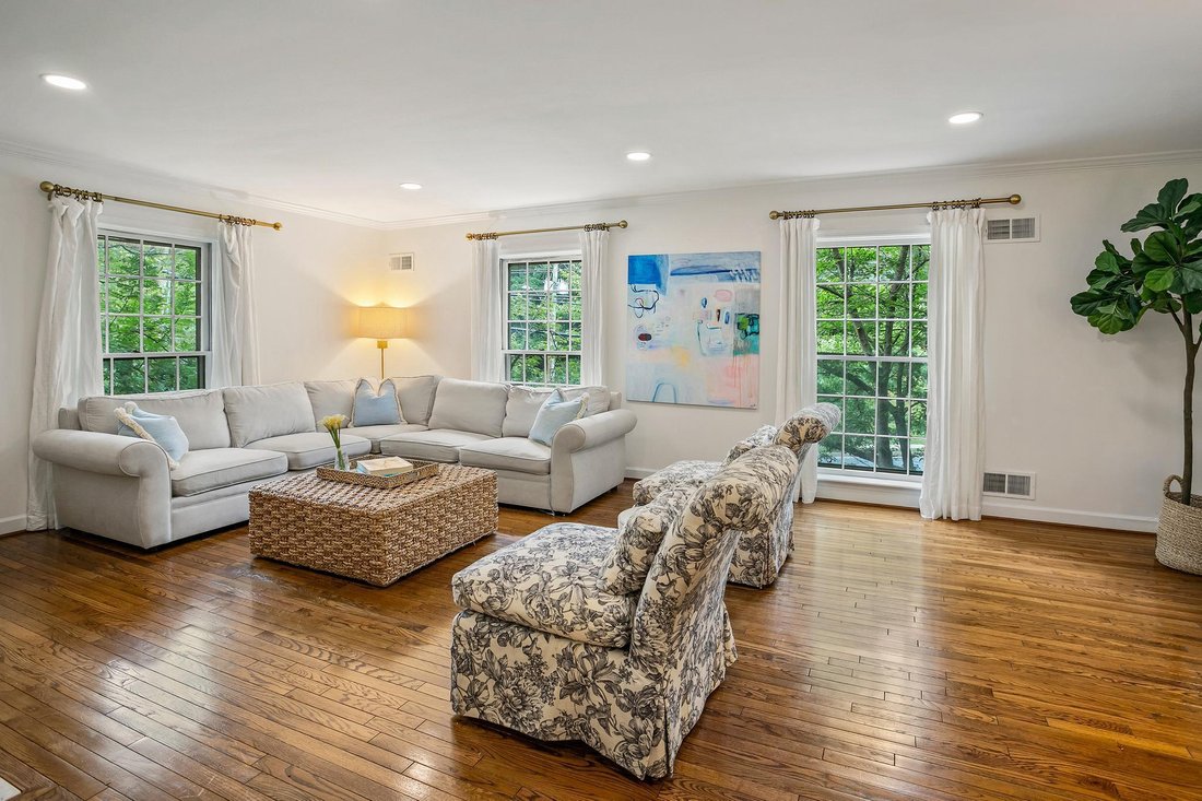 Casa en Bethesda, Maryland, Estados Unidos 4 - 18472244