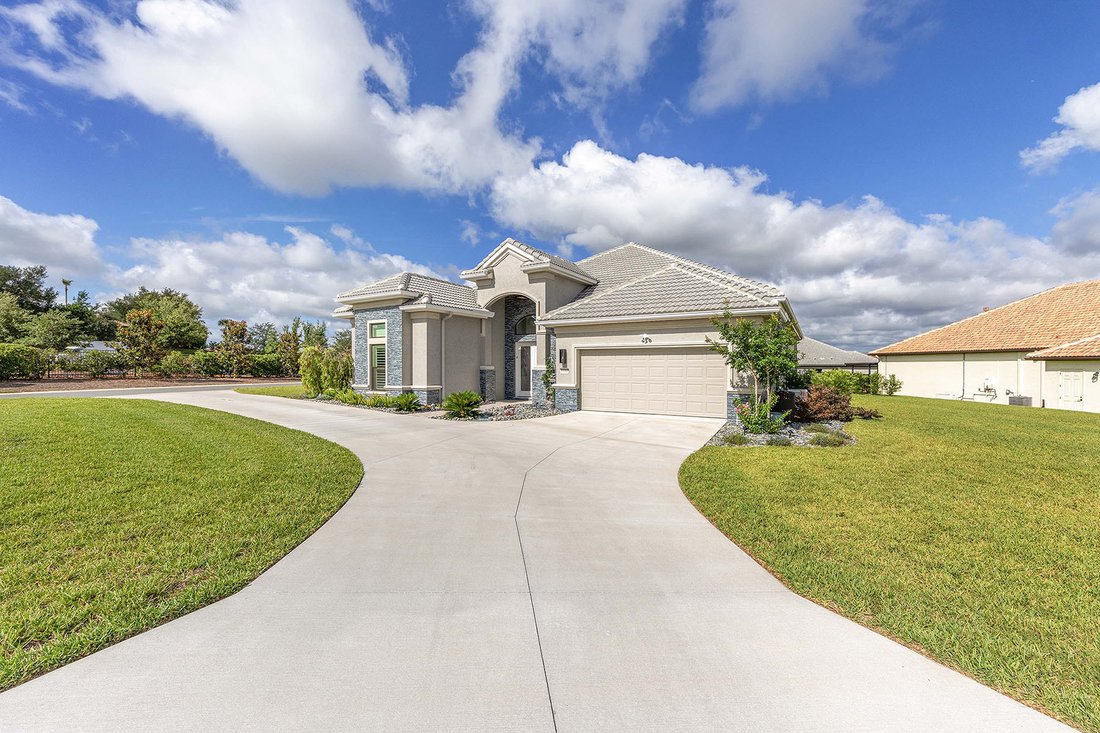 Casa a Hernando, Florida, Stati Uniti 5 - 18027471