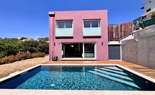 Villa in Nice, Provence-Alpes-Côte d'Azur, France 1
