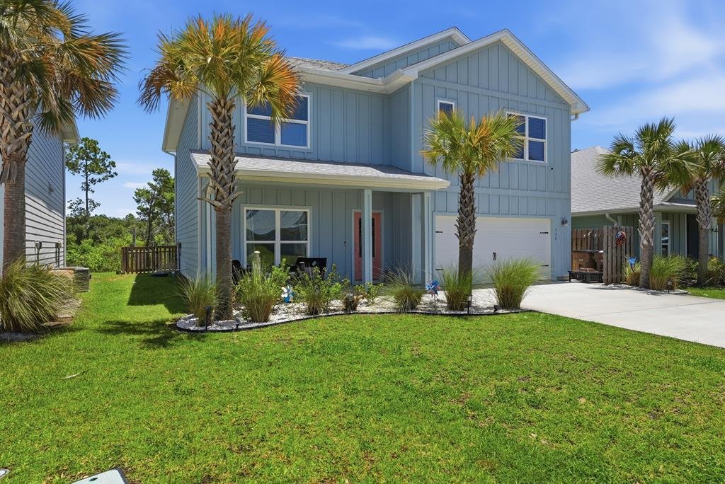 House in Port St. Joe, Florida, United States 1 - 18458247