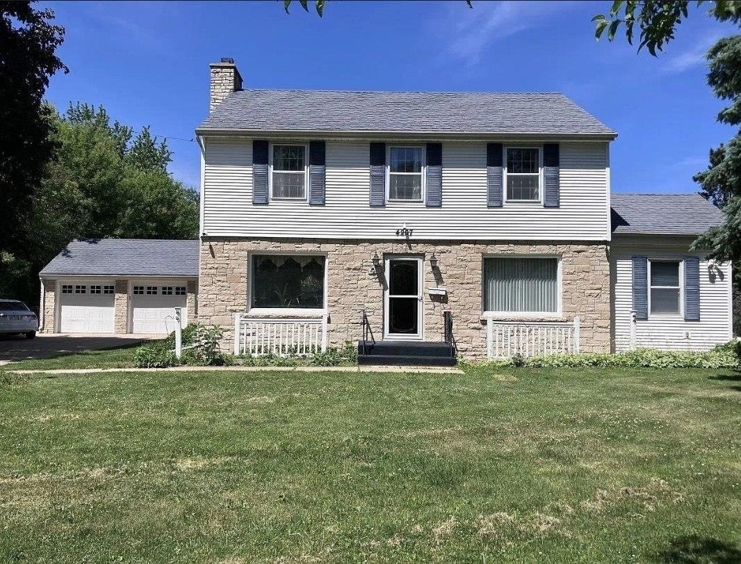 House in Monona, Wisconsin, United States 4 - 18225768