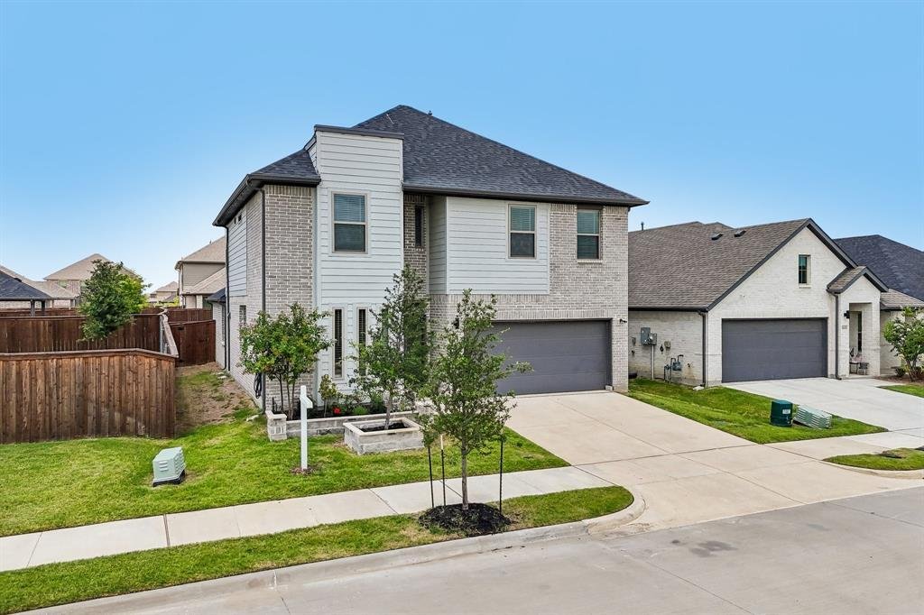 House in Celina, Texas, United States 1 - 18460348