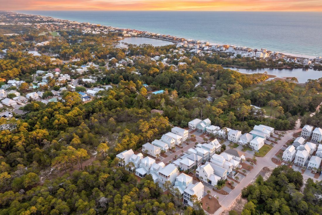 Haus in Santa Rosa Beach, Florida, Vereinigte Staaten 2 - 17871481