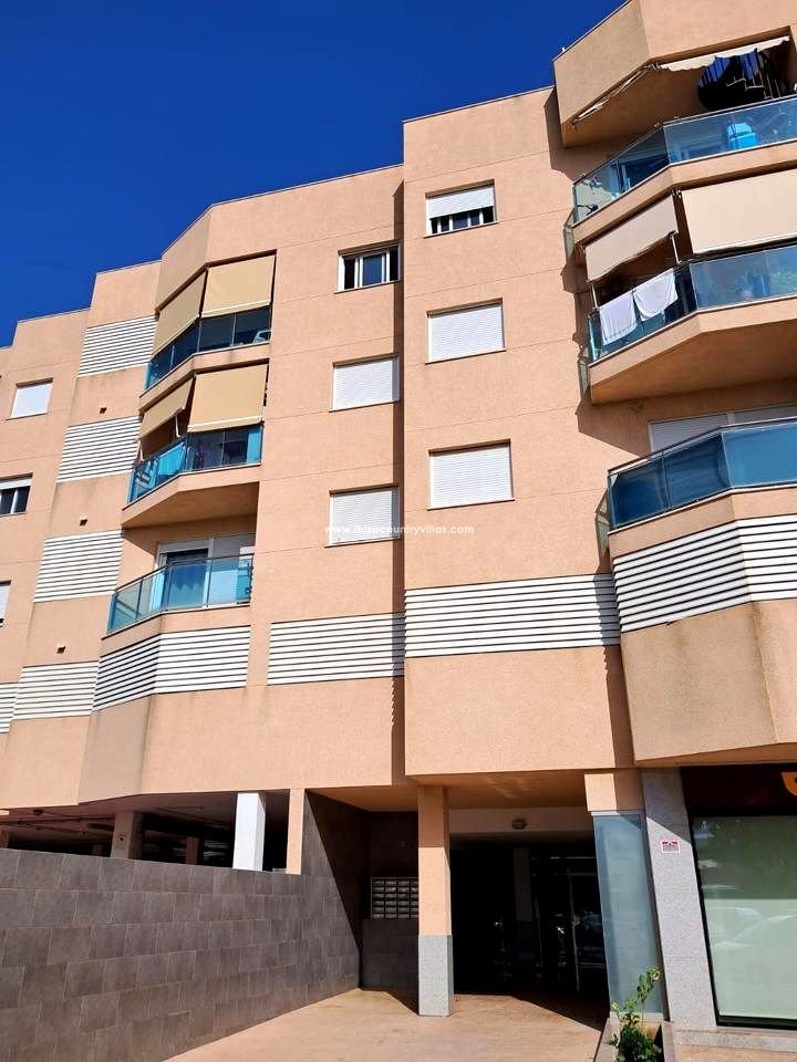 Apartment in Ibiza Town, Balearic Islands, Spain 4 - 15250049