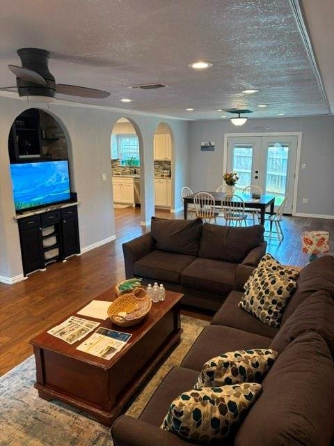 House in Granbury, Texas, United States 4 - 17481169