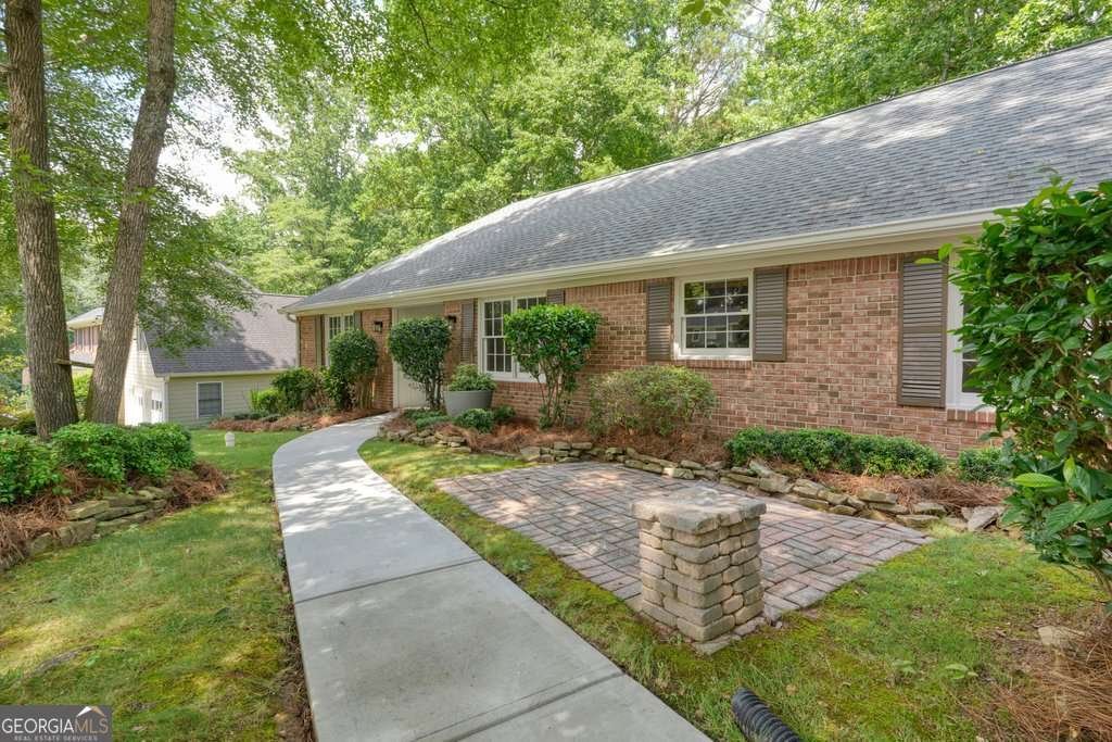House in Marietta, Georgia, United States 2 - 18456526