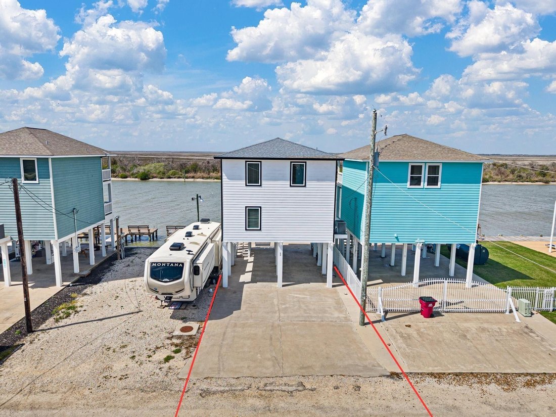 House in Matagorda, Texas, United States 3 - 18470524
