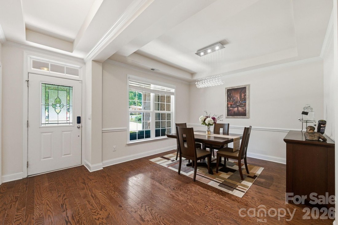 House in Charlotte, North Carolina, United States 4 - 18453856