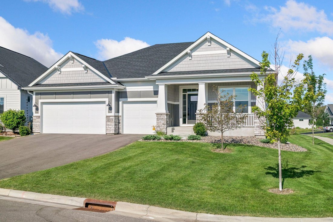 House in Mound, Minnesota, United States 1 - 18456351