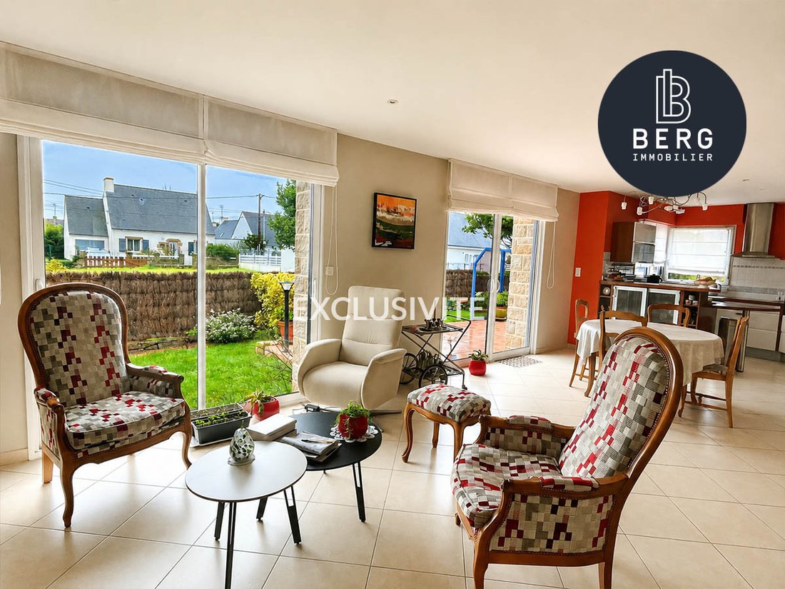 House in Ouest, Quiberon, France 3 - 17336986