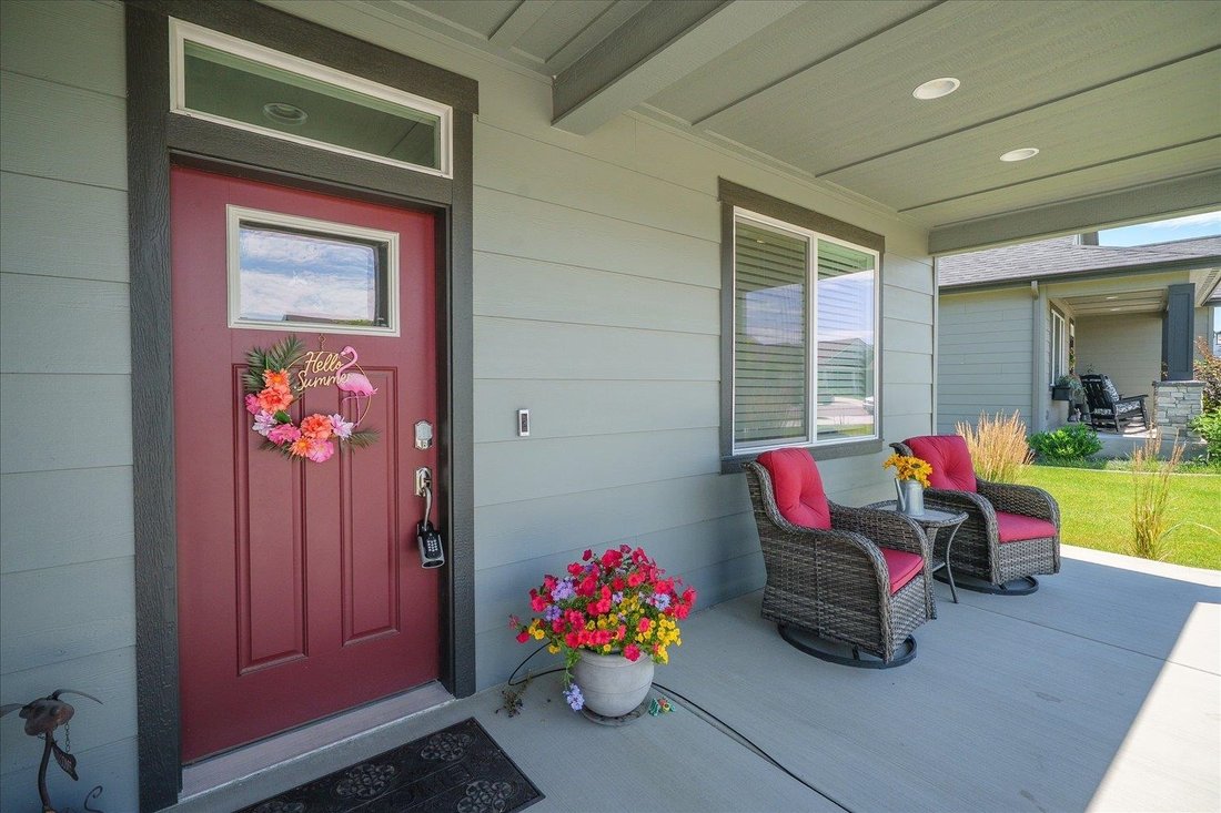 House in Liberty Lake, Washington, United States 5 - 18458359