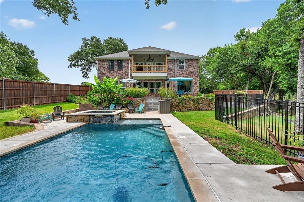 House in Azle, Texas, United States 2 - 18463952